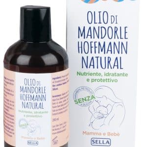 OLIO MANDORLE HOFFMANN 200 ML
