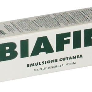 BIAFIN EMULSIONE CUTANEA 100 ML PROMO
