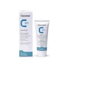 CERAMOL CREMA 311 200 ML
