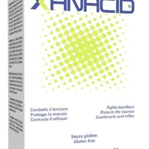 XANACID 20 STICK PACK DA 15 ML