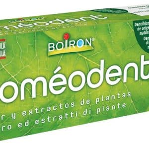HOMEODENT DENTIFRICIO ANICE NUOVA FORMULA 75 ML