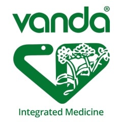 VANDA 4 SCIROPPO 200 ML
