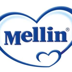 MELLIN CREMA DI RISO 200 G