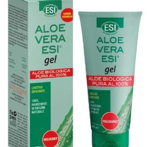 ESI ALOE VERA GEL PURO 200 ML