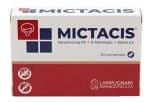 MICTACIS 30 COMPRESSE