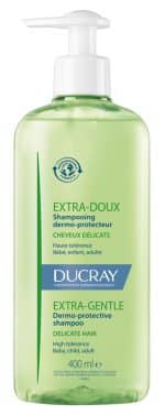 DUCRAY EXTRA GENTLE DERMOPROTECTIVE SHAMPOO 400 ML