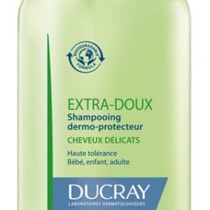 DUCRAY EXTRA GENTLE DERMOPROTECTIVE SHAMPOO 400 ML