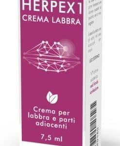 GSE HERPEX 1 CREMA LABBRA 7,5 ML