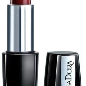 ISADORA PERFECT MOISTURIZING LIPSTICK 216 RED ROUGE
