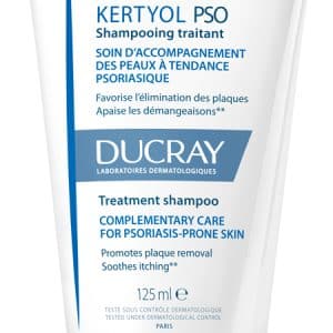 KERTYOL PSO SHAMPOO 125 ML