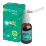 VOCALEN SPRAY 30 ML