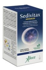SEDIVITAX ADVANCED GOCCE 30 ML