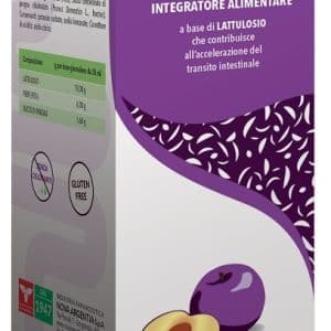 NOVA LATTULOSIO 150 ML