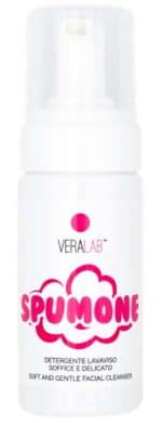 VERALAB SPUMONE TRAVEL 50 ML