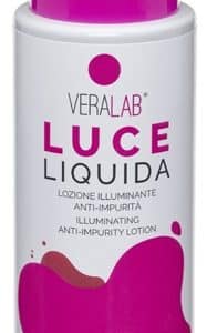 VERALAB LUCE LIQUIDA 100 ML