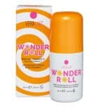 VERALAB WONDER ROLL SIERO VITAMINA C 40 ML
