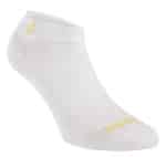SOCKSFORYOU BAMBOO FREEDOM EASY CALZINO PARISCARPA BIANCO M