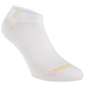 SOCKSFORYOU BAMBOO FREEDOM EASY CALZINO PARISCARPA BIANCO M