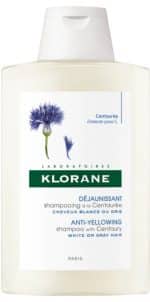 KLORANE SHAMPOO CENTAUREA 400 ML