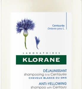 KLORANE SHAMPOO CENTAUREA 400 ML