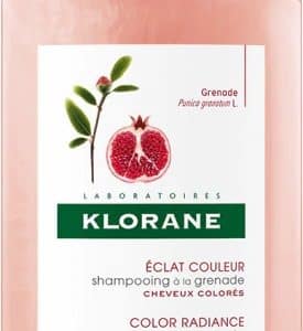 KLORANE SHAMPOO MELOGRANO 400 ML