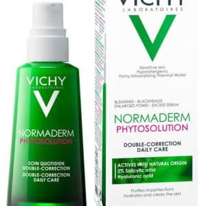 NORMADERM PHYTOSOLUTION TRATTAMENTO 50 ML