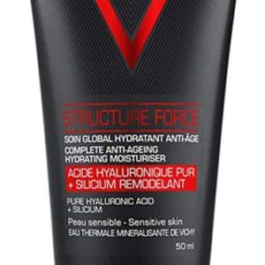 VICHY HOMME STRUCTURE FORCE 50 ML
