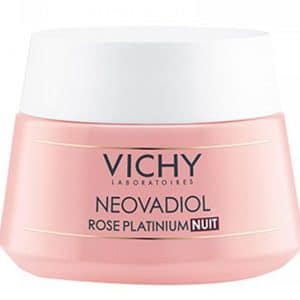 NEOVADIOL ROSE PLATINUM NIGHT 50 ML CREMA VISO