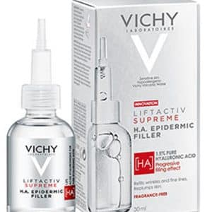 LIFTACTIV SUPREME SIERO HYALURONIC ACID EPIDERMIC FILLER 30ML