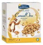 PIACERI MEDITERRANEI CEREALORO ANELLINI MIELE 300 G