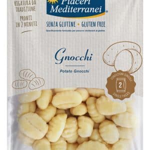 PIACERI MEDITERRANEI GNOCCHI 400 G
