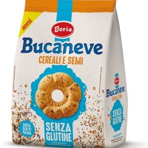 DORIA BUCANEVE CEREALI-SEMI 200 G