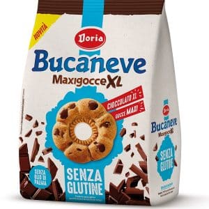 DORIA BUCANEVE MAXIGOCCE XL 200 G