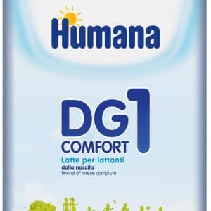 HUMANA DG 1 COMFORT 700 G PROBALANCE MYPACK
