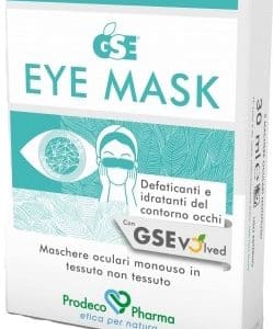 GSE EYE MASK 30 ML