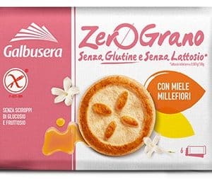 ZEROGRANO FROLLINO 220 G