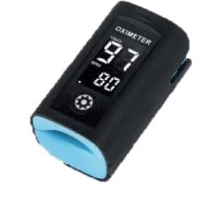 SATURIMETRO PROFESSIONAL 1 PEZZO MEDICARE