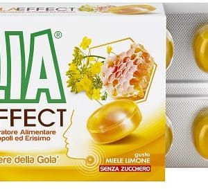 GOLIA GOLA EFFECT BLISTER 16 PEZZI