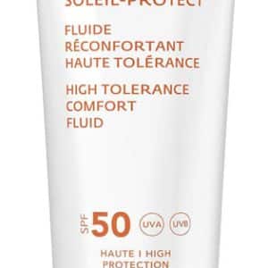 ROC FLUIDO SOLARE VISO SPF 50 ELEVATA TOLLERABILITA' 50 ML