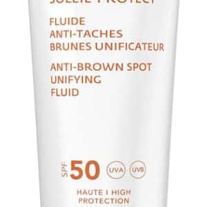 ROC FLUIDO SOLARE VISO SPF 50+ ANTIMACCHIE BRUNE  50 ML
