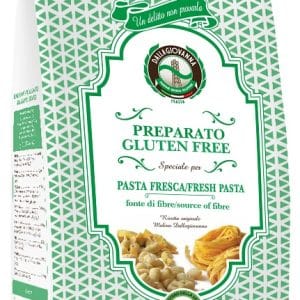 PREPARATO SPECIALE PER PASTA FRESCA 1 KG