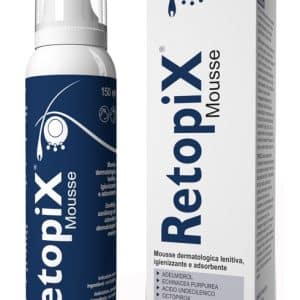 RETOPIX MOUSSE 150 ML