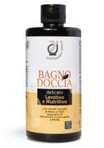 BAGNO DOCCIA DELICATO 400 ML SELERBE