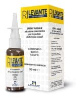 RILEVANTE SPRAY NASALE 30 ML
