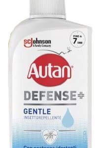 AUTAN DEFENSE GENTLE 100 ML