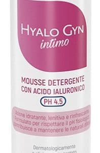 HYALO GYN INTIMO 200 ML