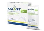 KALANIT FORTE GUSTO LIMONE 14 BUSTE SENZA GLUTINE, SENZA LATTOSIO, SENZA ZUCCHERI, CON EDULCORANTI