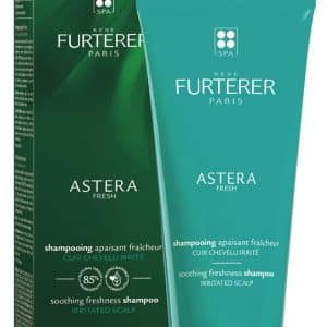 RENE FURTERER ASTERA FRESH SHAMPOO LENITIVO TUBO 200 ML