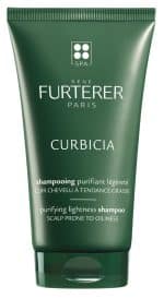 RENE FURTERER CURBICIA SHAMPOO NORMALIZZANTE LEGGEREZZA 150ML