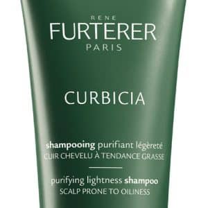 RENE FURTERER CURBICIA SHAMPOO NORMALIZZANTE LEGGEREZZA 150ML